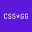 CSS*GG Icons